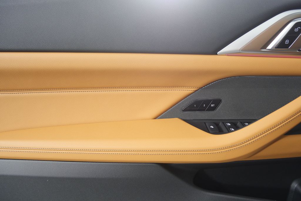 Thumbnail: 2026 BMW 4 Series - 9