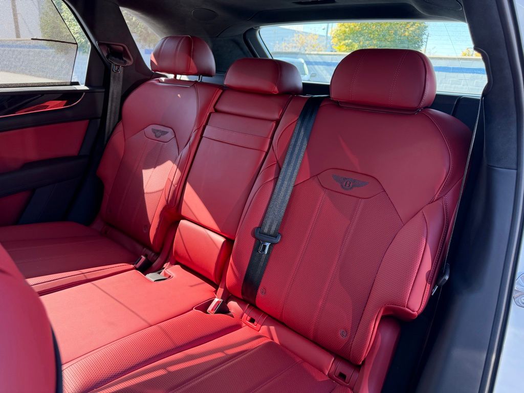 Thumbnail: 2023 Bentley Bentayga - 12