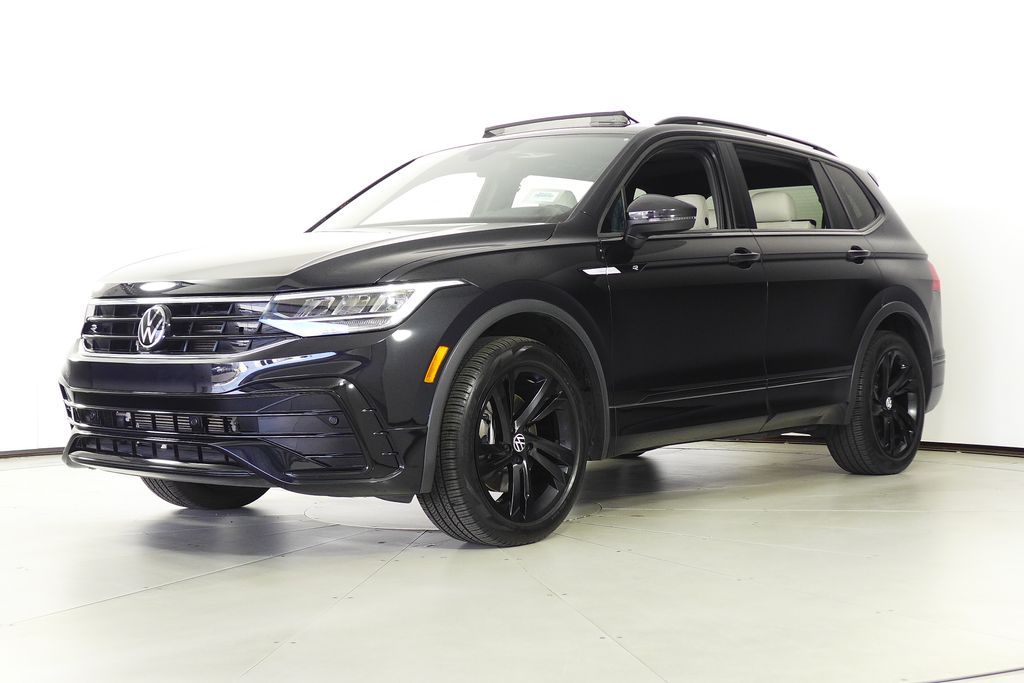 Thumbnail: 2023 Volkswagen Tiguan - 2