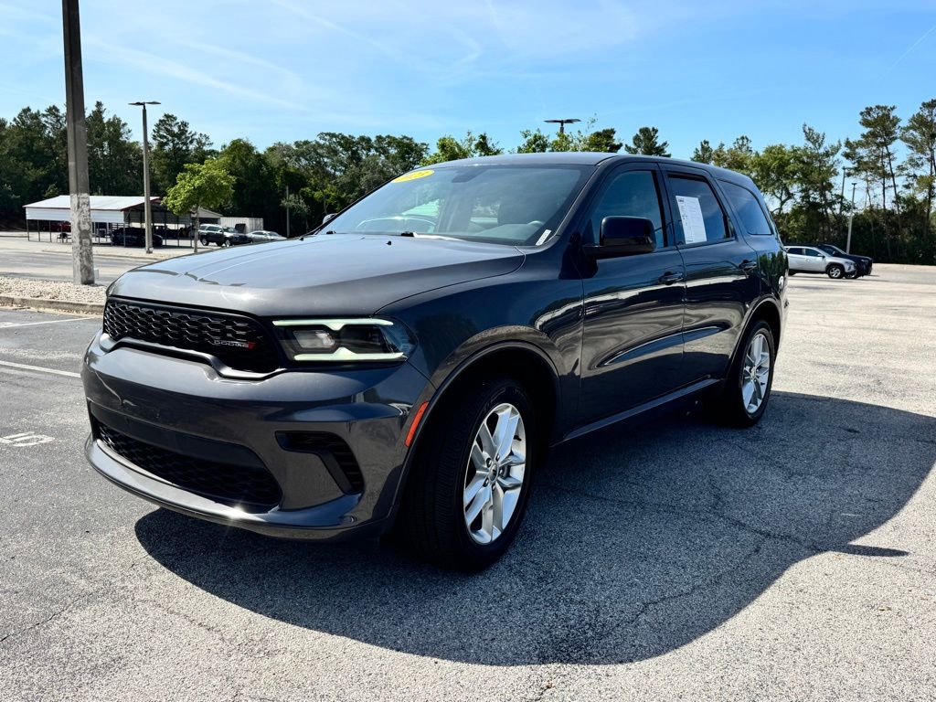 Used 2023 Dodge Durango SUV