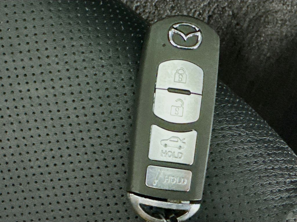 Used Car 2014 Mazda Mazda6  I Grand Touring For Sale Under $10,000 In Austin, Texas