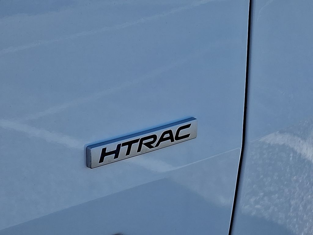 Thumbnail: 2026 Hyundai Santa Cruz - 12