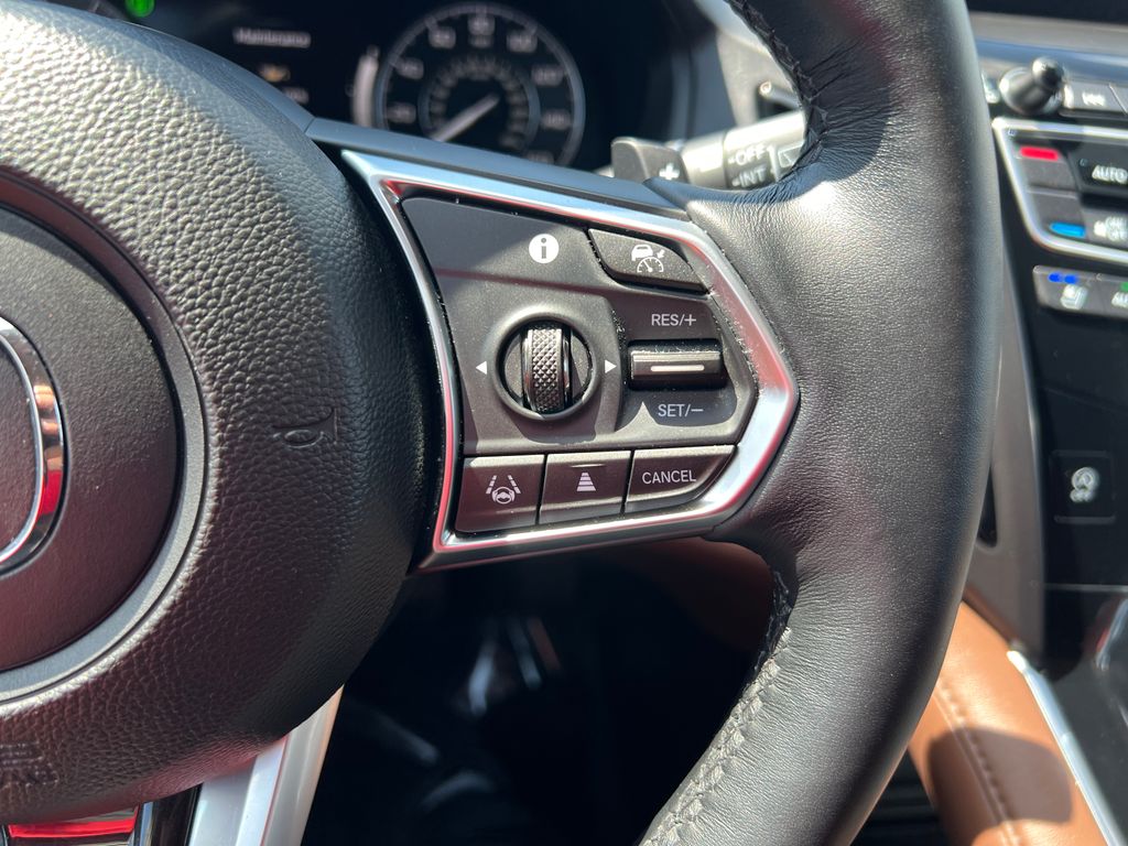 Thumbnail: 2023 Acura RDX - 21
