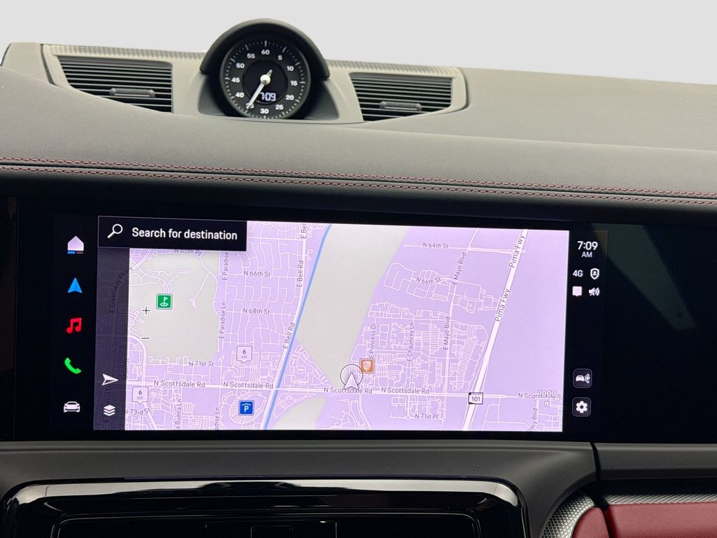 Thumbnail: 2026 Porsche Panamera - 16