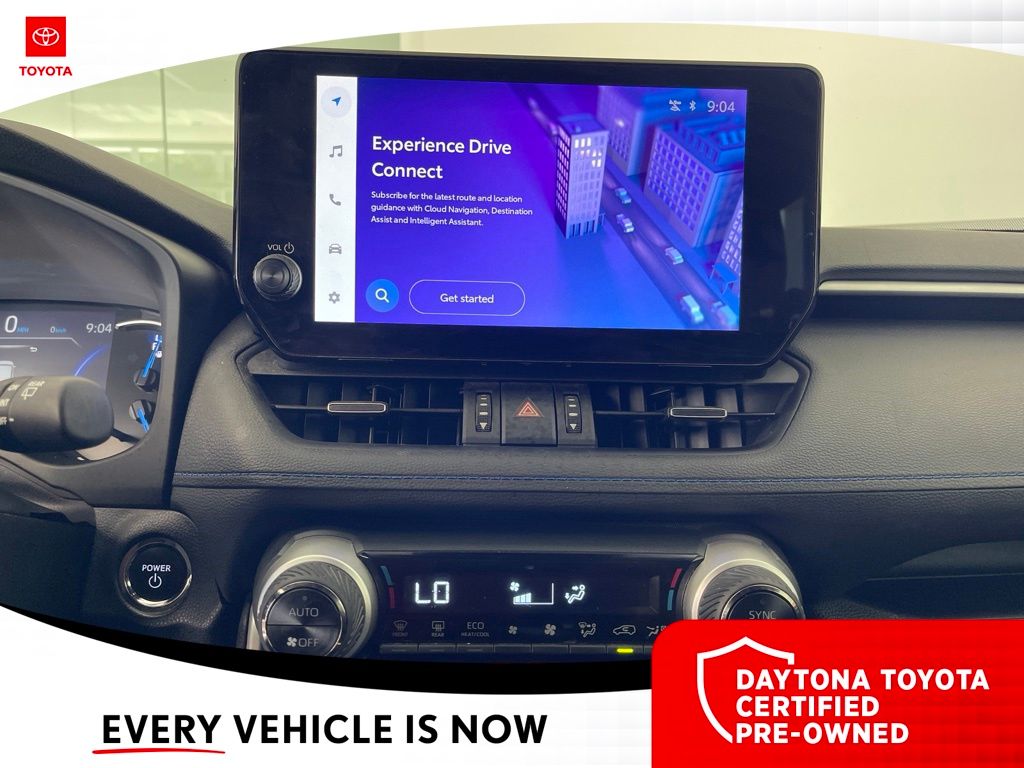 2024 Toyota RAV4 XSE - Photo 27