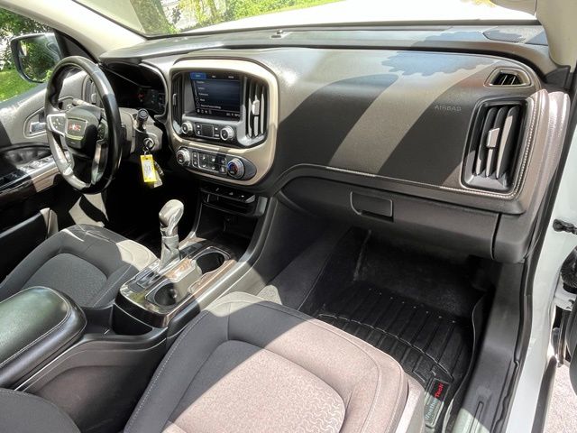 2022 GMC Canyon Elevation - Photo 27