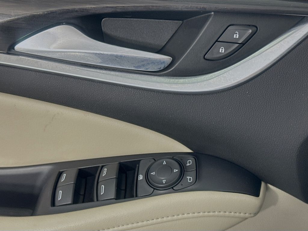 Used Car 2018 Buick Enclave  Essence For Sale Under $20,000 In Austin, Texas