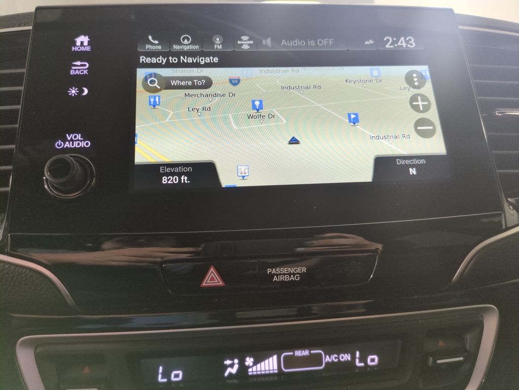 Used 2023 Honda Passport For Sale in Fort Wayne, IN