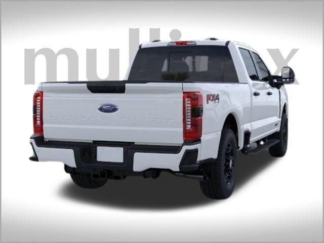 2025 Ford F-250 photo 27