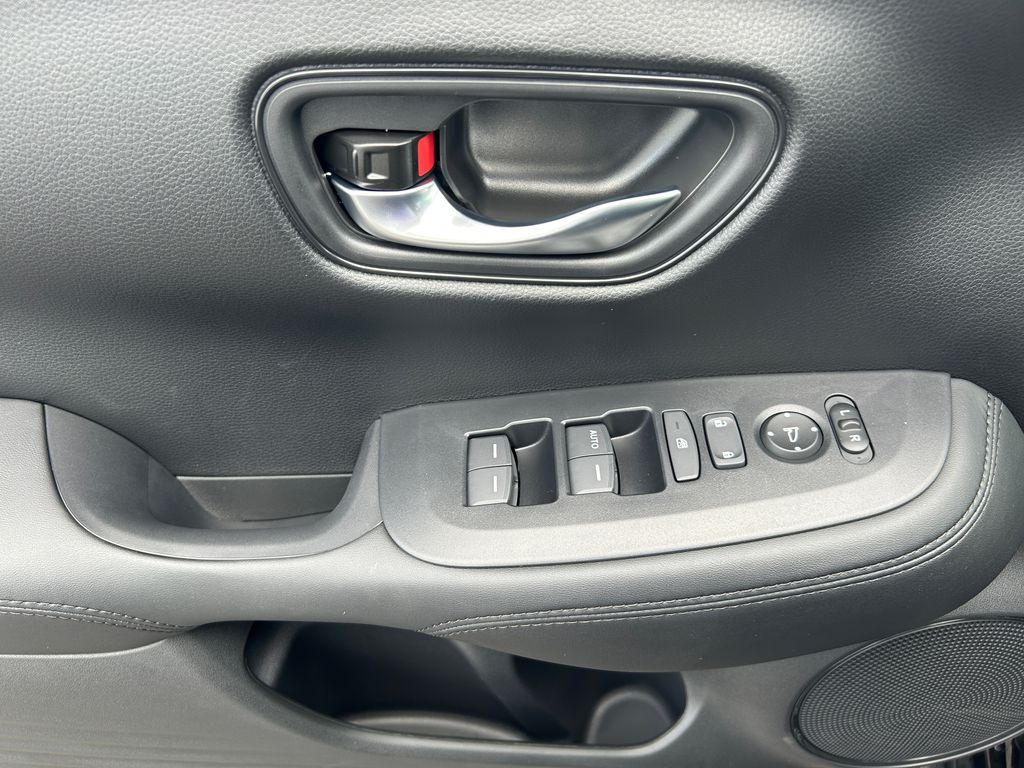 Thumbnail: 2026 Honda HR-V - 21