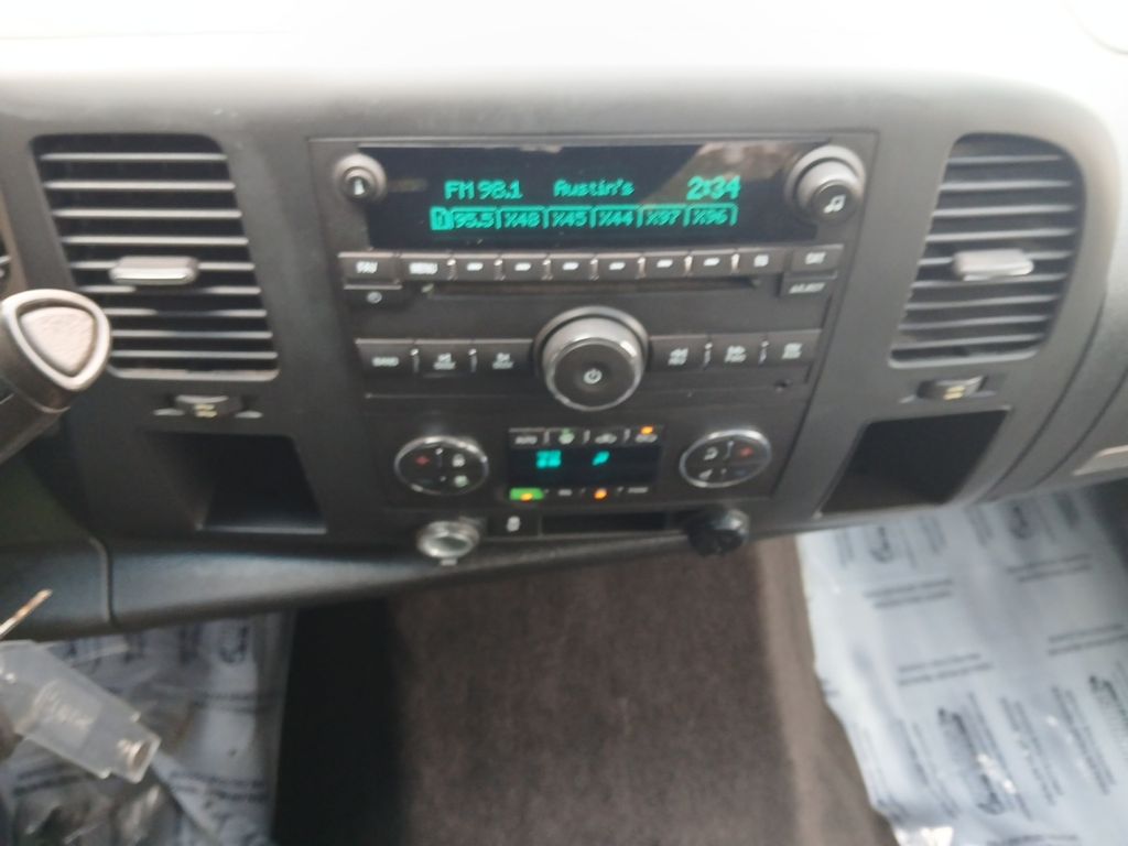 Used Car 2013 Gmc Sierra 1500  Sle For Sale Under $15,000 In Austin, Texas