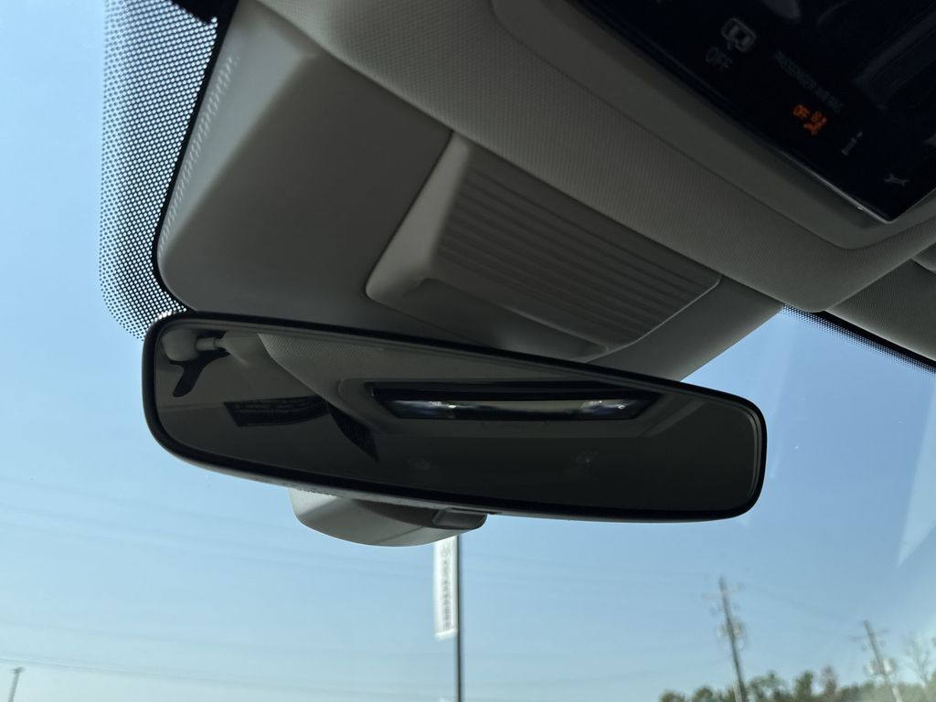 2026 Volkswagen Tiguan 2.0T S White at DeMontrond Auto Country