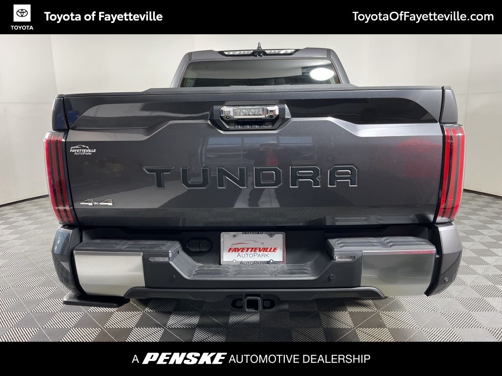 Thumbnail: 2024 Toyota Tundra - 9