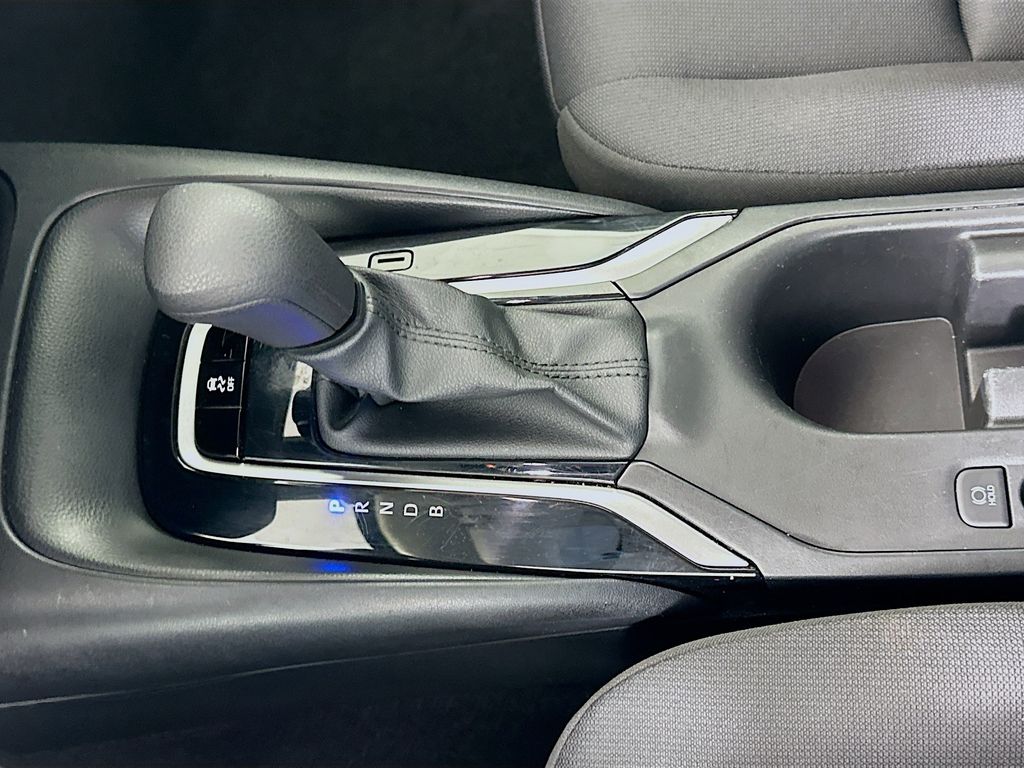 Thumbnail: 2024 Toyota Corolla - 17