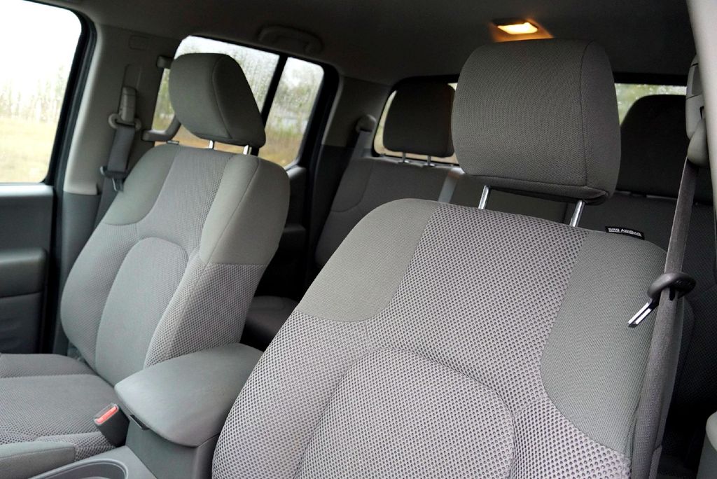 Used Car 2018 Nissan Frontier  Sv For Sale Under $25,000 In Taylor, Texas