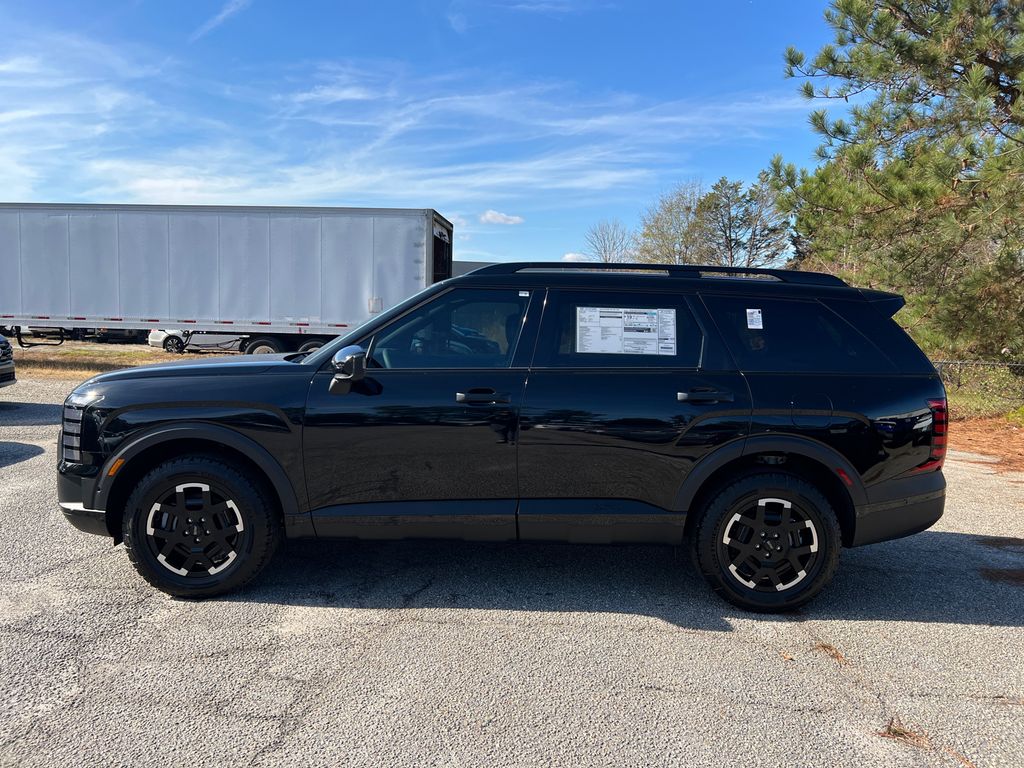 New 2026 Black Hyundai XRT Pro image 5