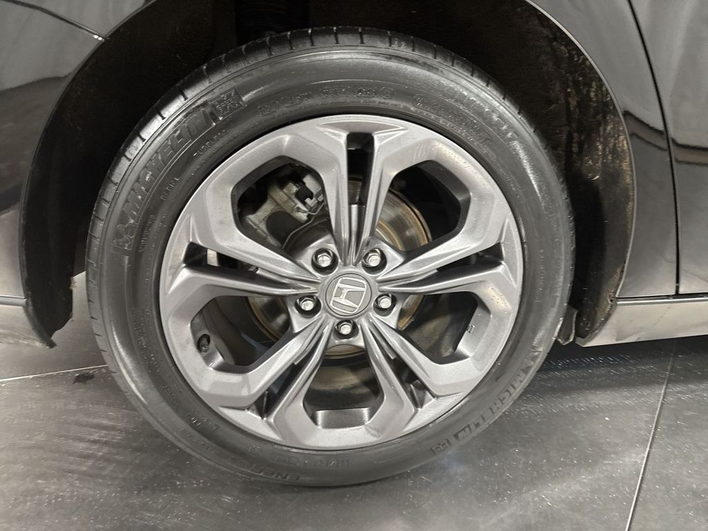 used 2023 Honda Accord car, priced at $22,468