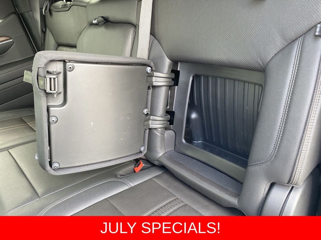 Used 2022 Chevrolet Silverado 1500 Truck
