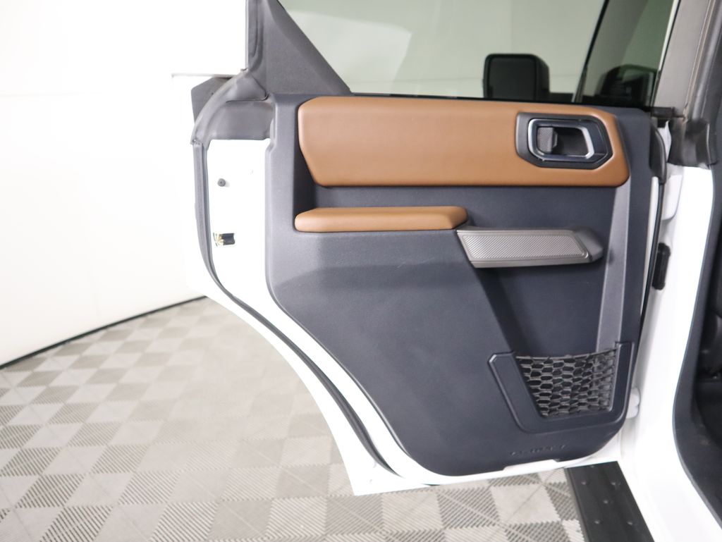 Thumbnail: 2022 Ford Bronco - 27