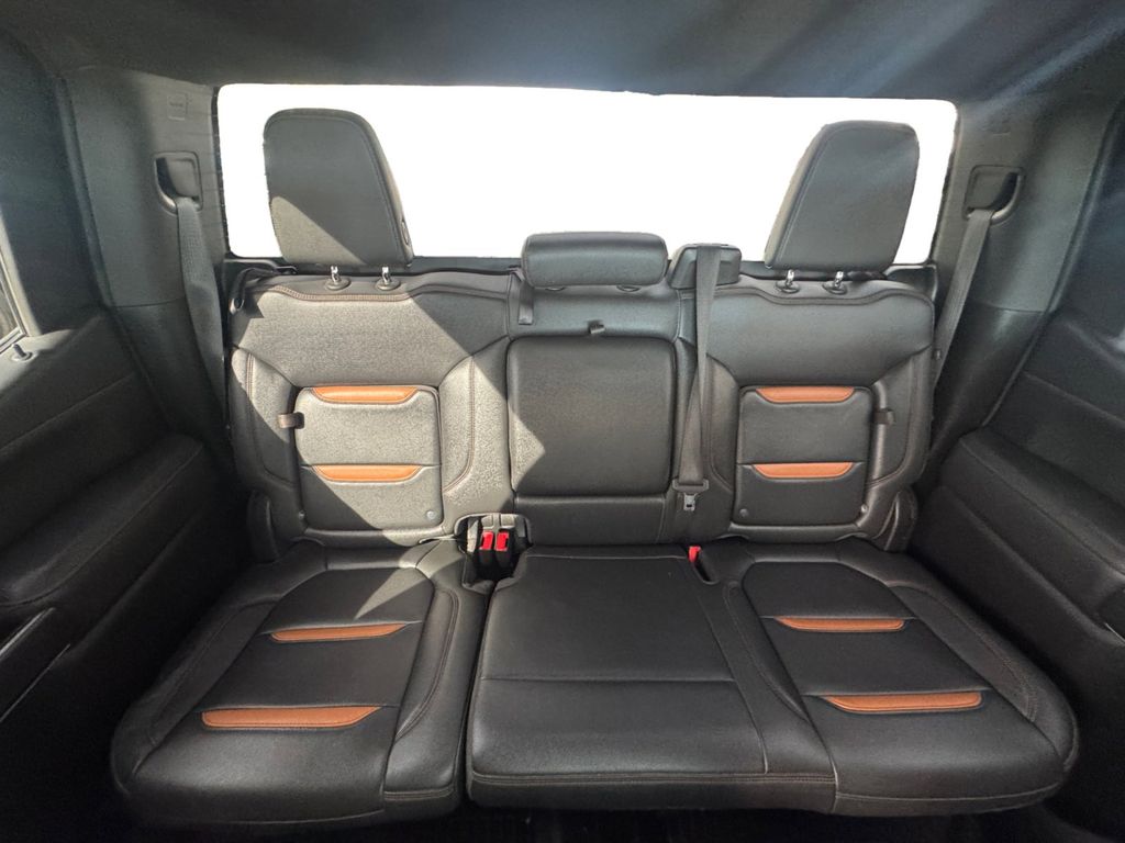 Used Car 2021 Gmc Sierra 1500  At4 For Sale Under $35,000 In Round Rock, Texas