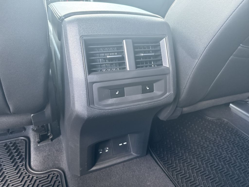 2023 Volkswagen Atlas Cross Sport 3.6L V6 SEL Premium R-Line Gray at Big Star Buick GMC
