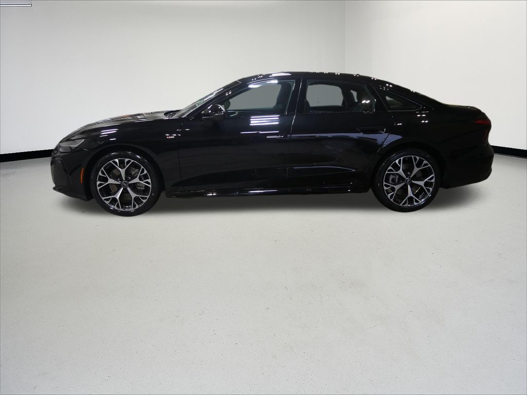 Thumbnail: 2026 Audi A6 - 2