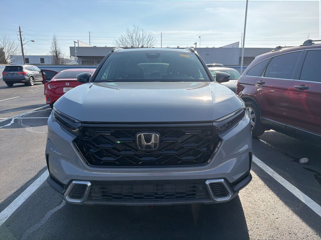 Thumbnail: 2024 Honda CR-V - 5