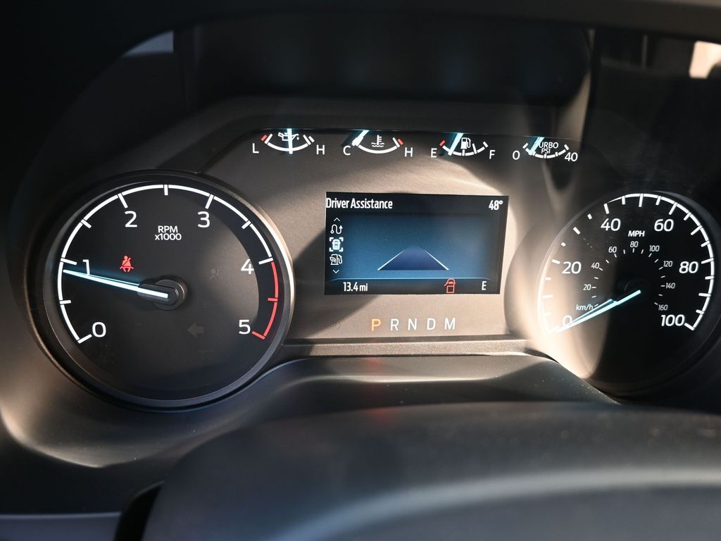 2026 Ford F-550 Chassis XL