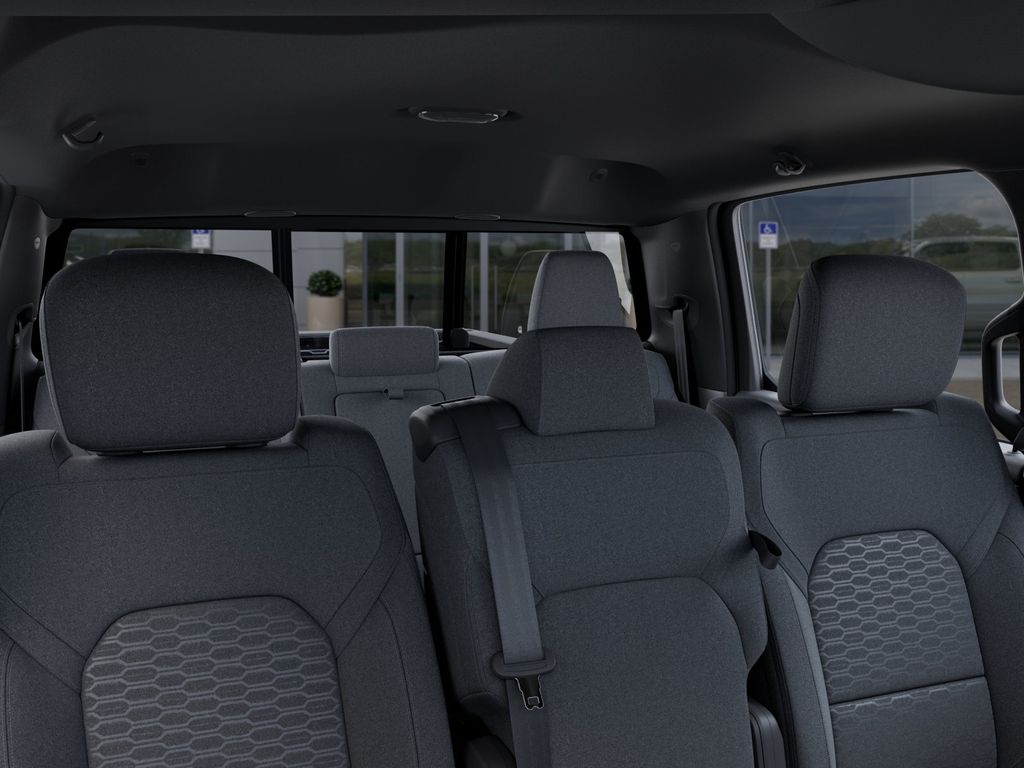 New 2026 Ram 1500 Truck