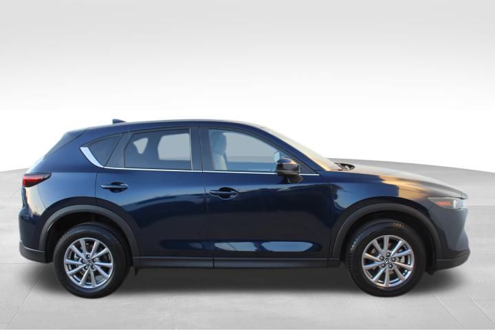 Used Car 2023 Mazda Cx-5  2.5 S Preferred Package For Sale Under $30,000 In Georgetown, Texas