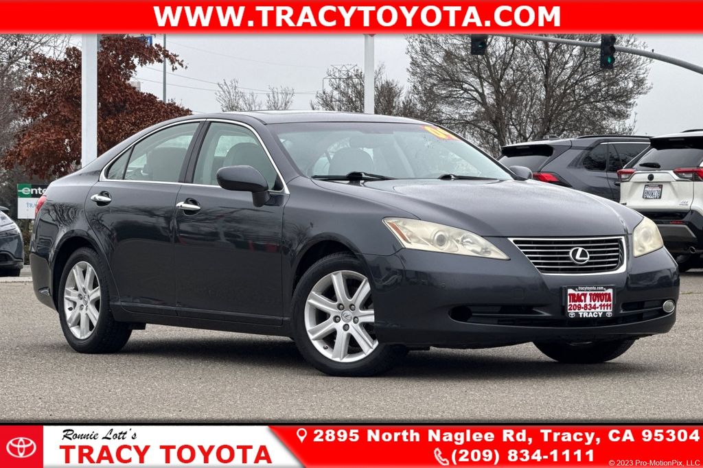2009 Lexus ES 350 FWD