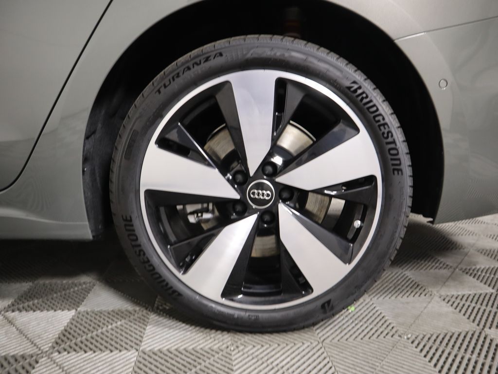 Thumbnail: 2025 Audi A5 - 32