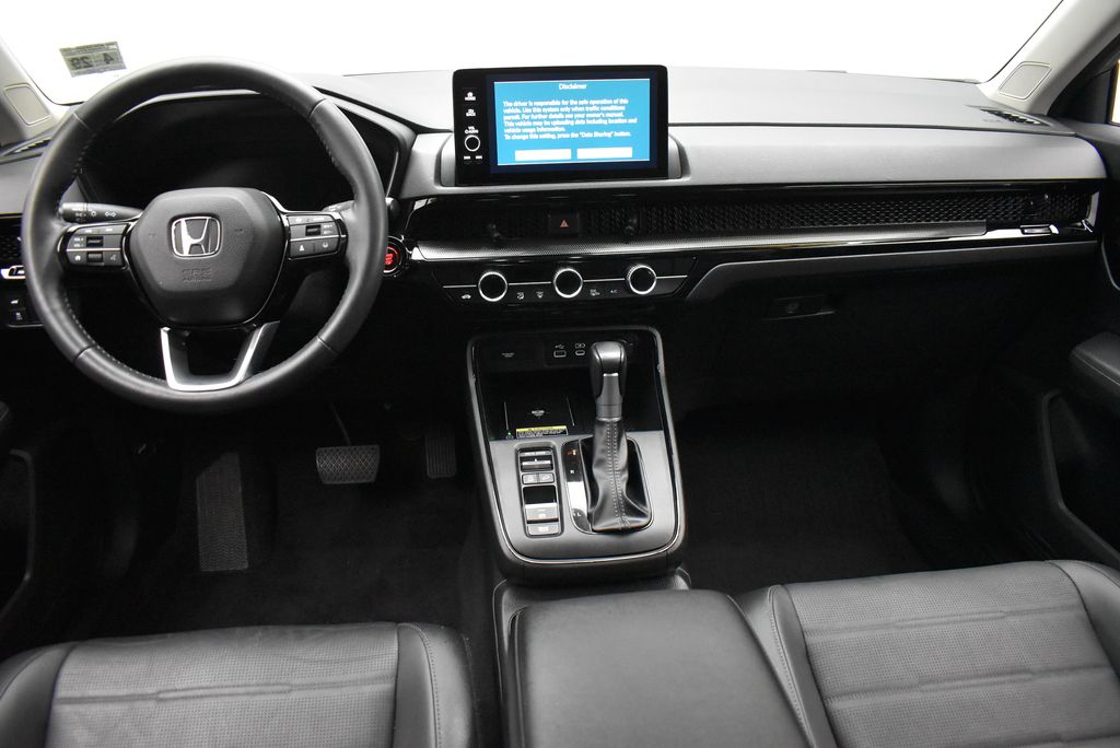 Thumbnail: 2024 Honda CR-V - 29