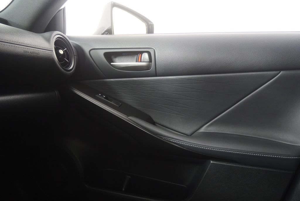 Thumbnail: 2023 Lexus IS - 24