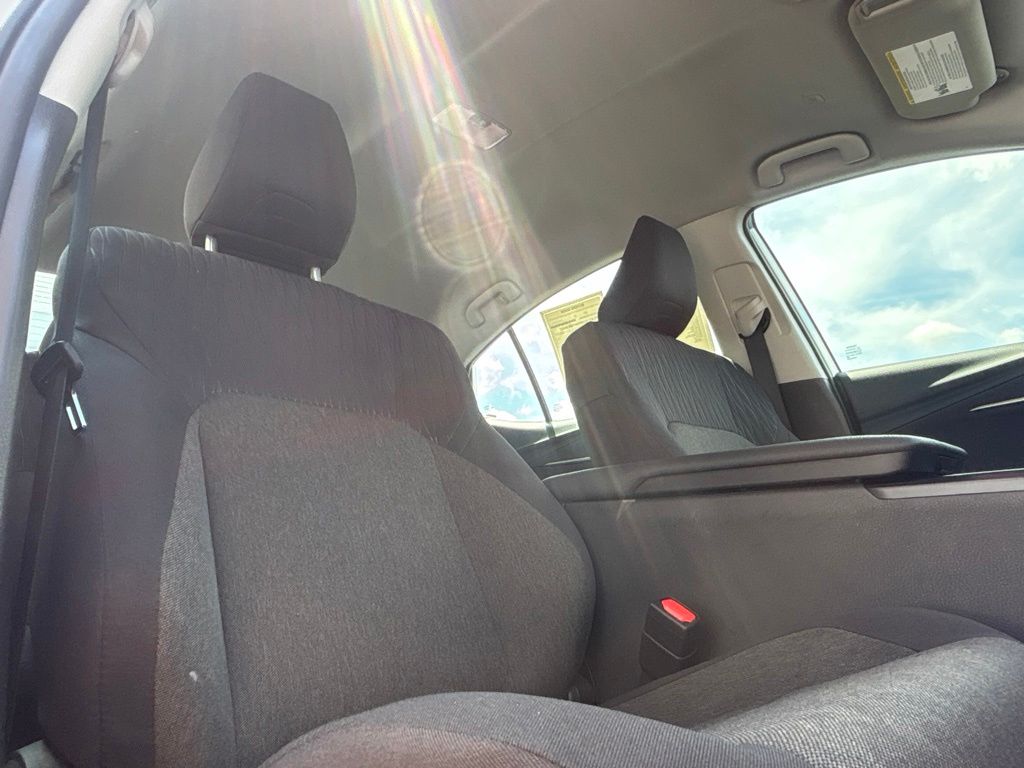 Used 2025 Toyota Camry Sedan