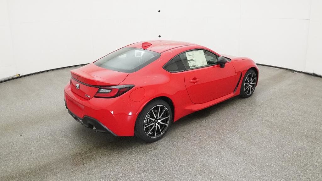 Thumbnail: 2025 Toyota GR86 - 11