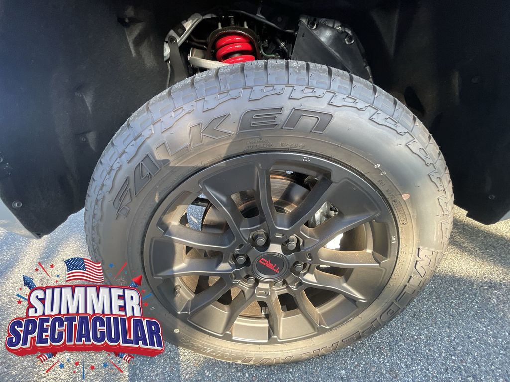 Used 2026 Toyota Tundra Truck
