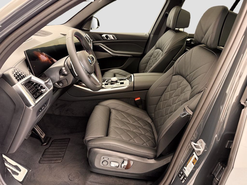 Thumbnail: 2026 BMW X5 - 18