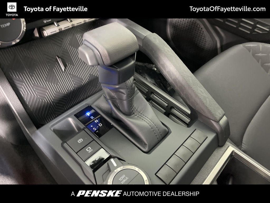 Thumbnail: 2025 Toyota Tacoma - 32