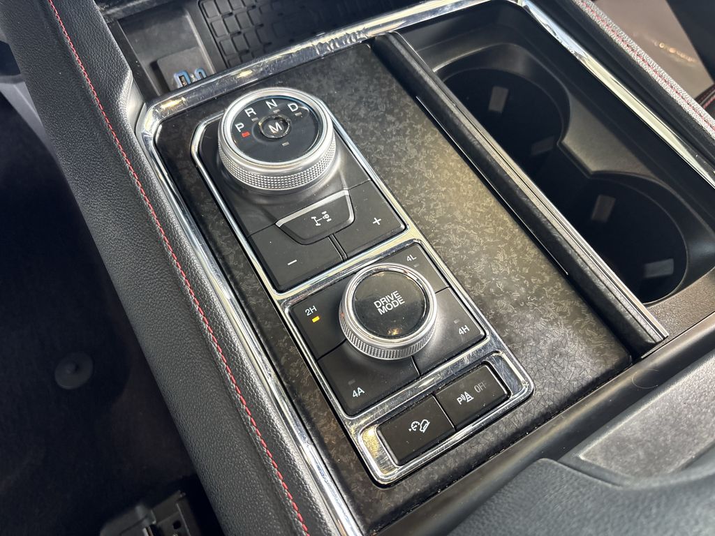Used 2023 Ford Expedition SUV