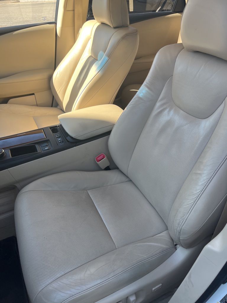 used 2013 Lexus RX car, priced at $18,991