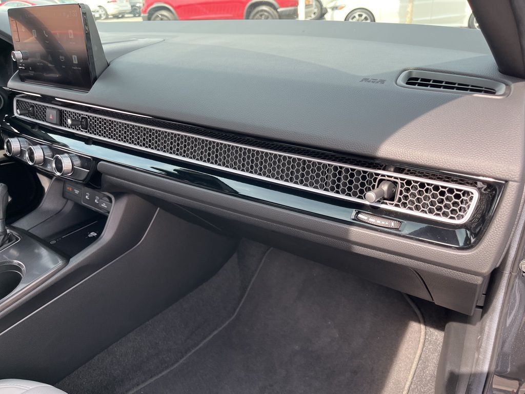 Thumbnail: 2026 Honda Civic - 30