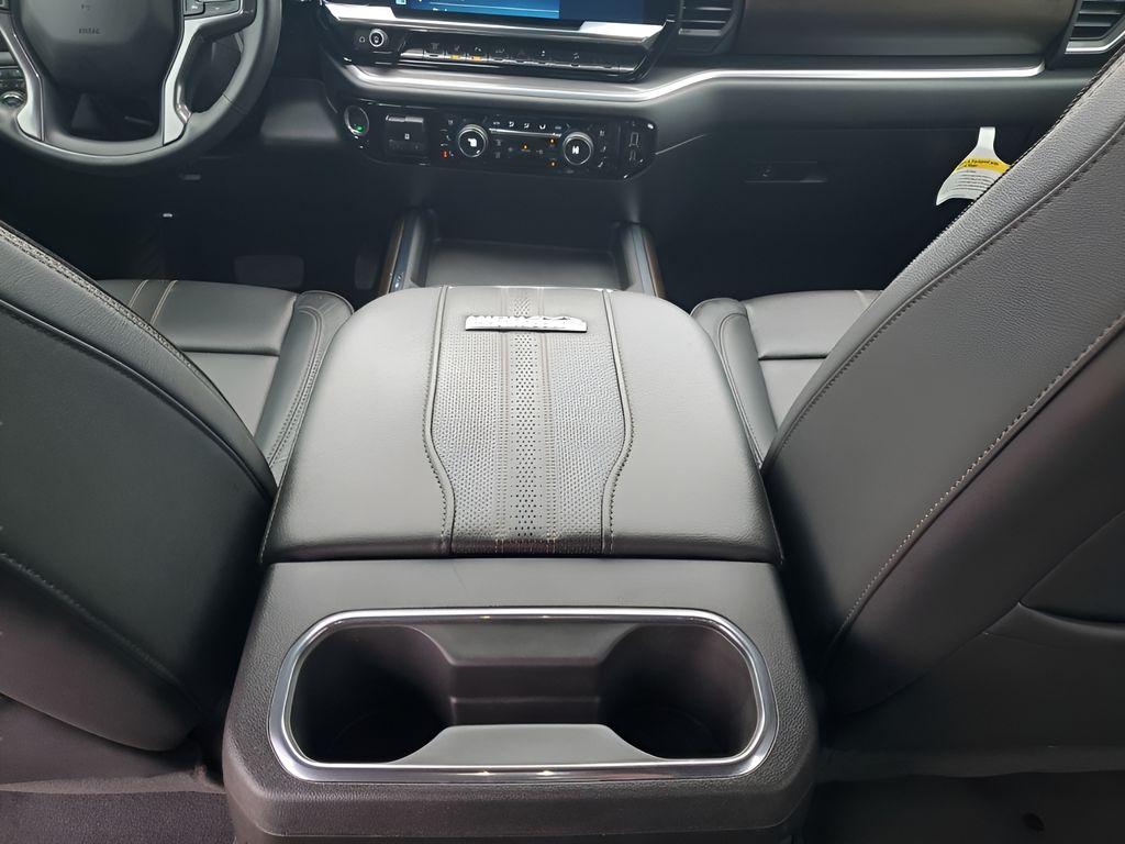 Used Car 2025 Chevrolet Silverado 2500hd  High Country For Sale Under $70,000 In Austin, Texas