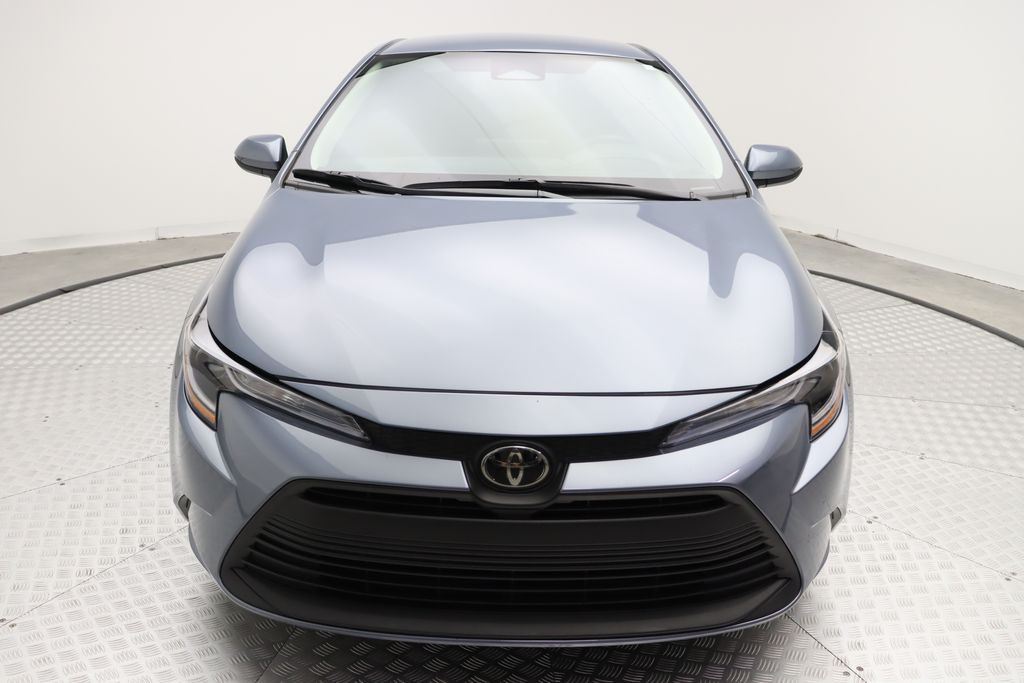 2024 Toyota Corolla LE 5