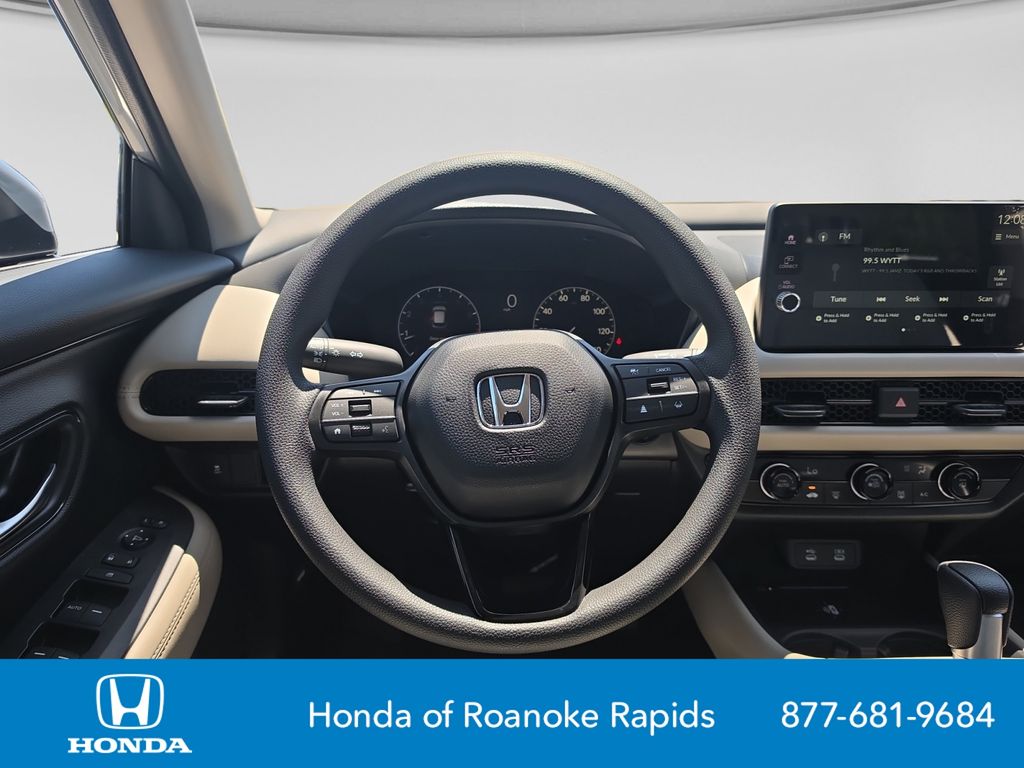New 2027 Honda HR-V SUV