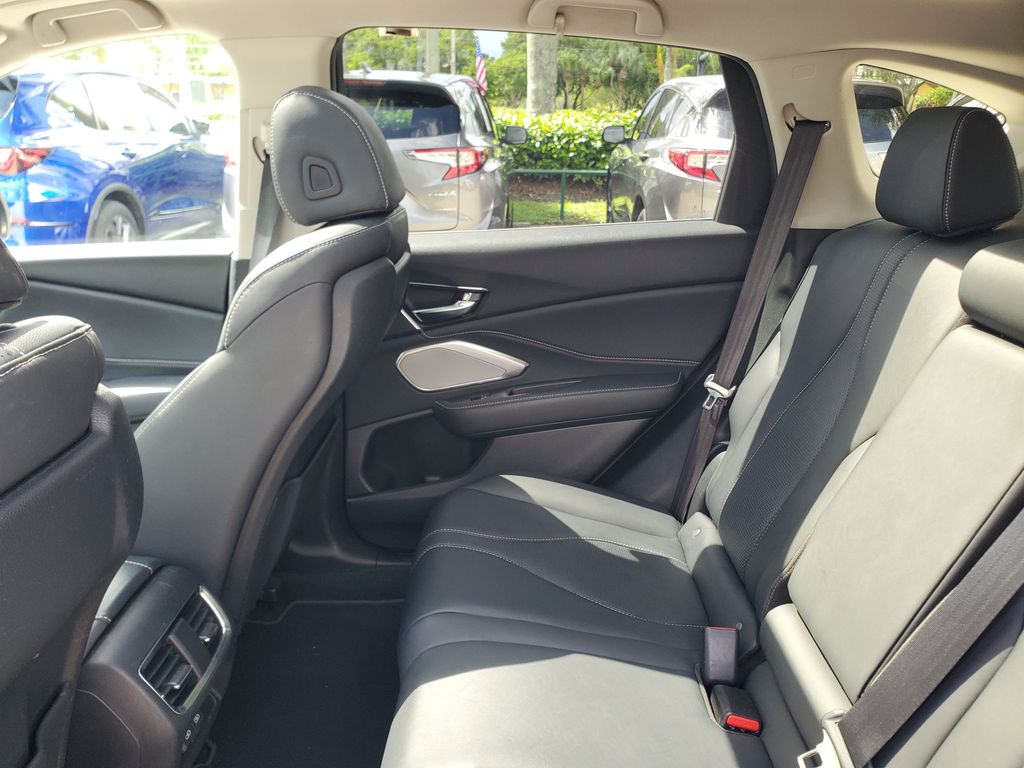 Used 2020 Acura RDX SUV