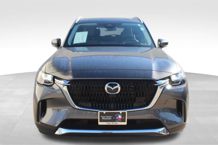 Used Car 2024 Mazda Cx-90  3.3 Turbo Premium For Sale Under $40,000 In Georgetown, Texas