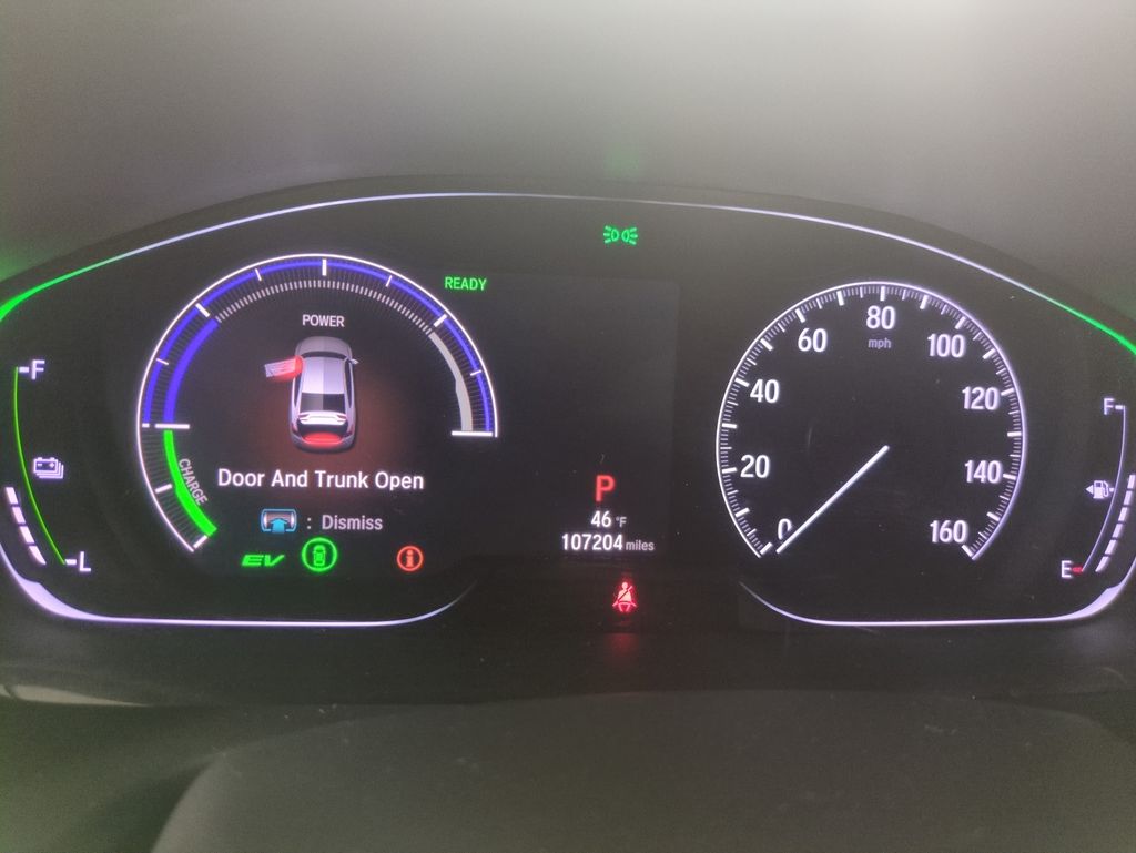 Used 2019 Honda Accord Hybrid For Sale in Fort Wayne, IN