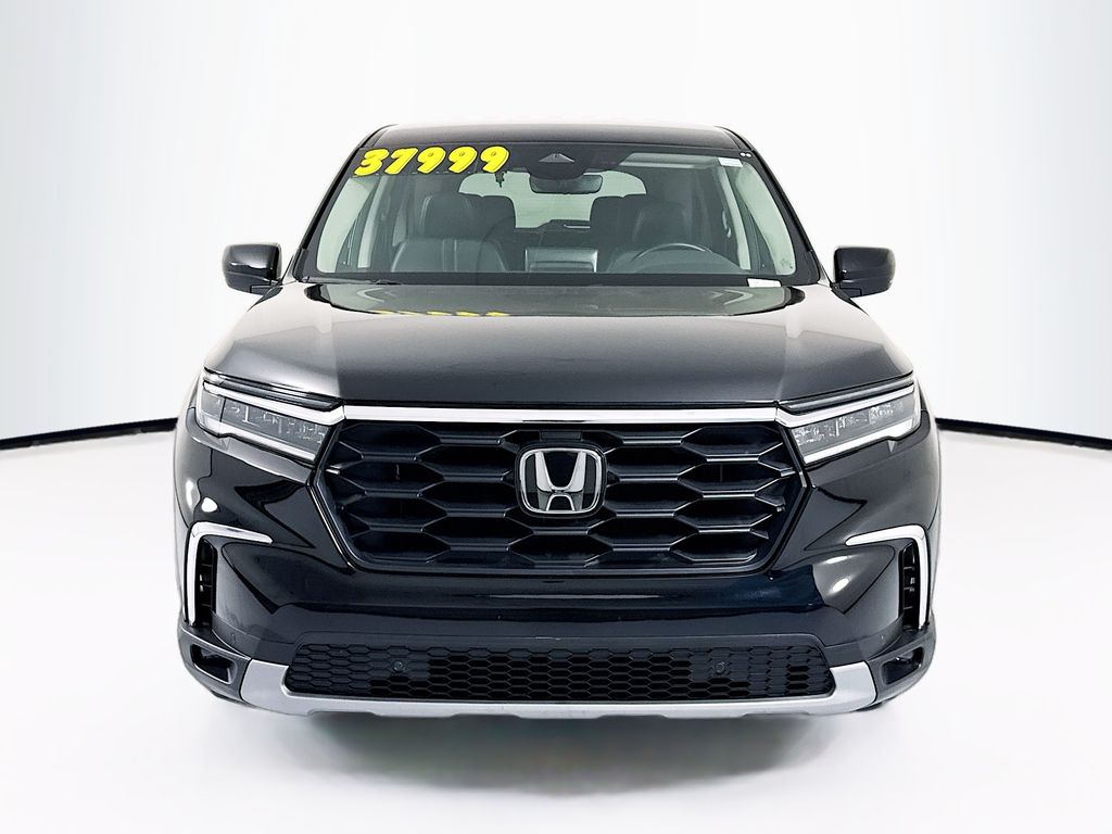 Thumbnail: 2024 Honda Pilot - 2