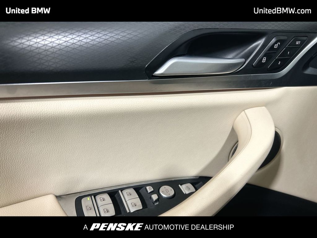 Thumbnail: 2024 BMW X3 - 11